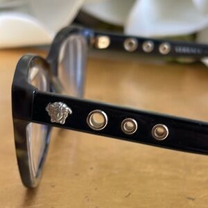 Versace Eye Glasses | 3225